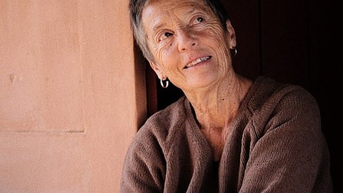 Pianista Maria João Pires recebe Prémio Europeu Helena Vaz da Silva este sábado 