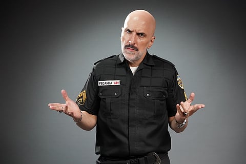 Tabet faz apresentações em cinco cidades portuguesas.