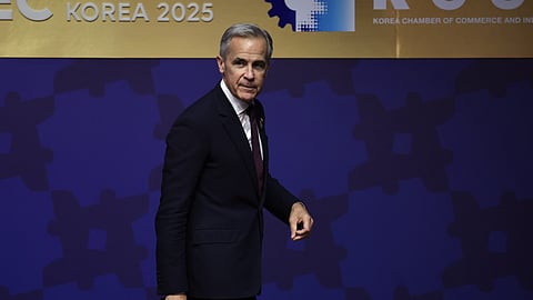 Canadá. Carney faz comparação com Brexit e alerta Alberta para "bluff perigoso"
