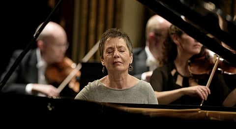 Maria João Pires