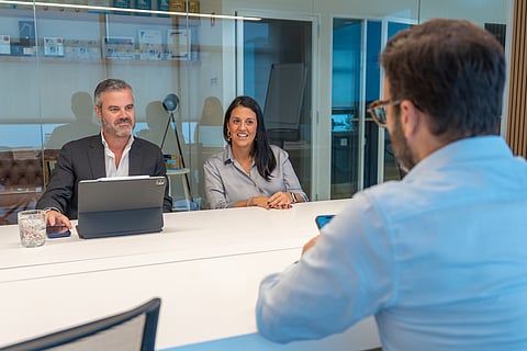 Doutor Finanças estende serviço aos clientes de gás, luz e telecomunicações