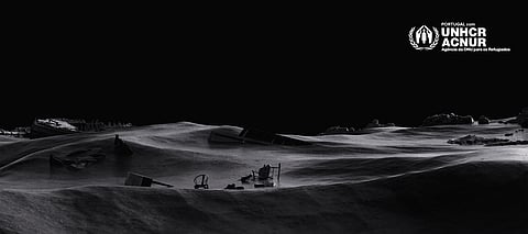 A direção é dos artistas António Bernardes de Sá e Tiago Bastos Nunes.