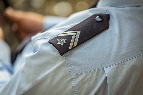 Oficiais da PSP reivindicam correção de desigualdade nas pensões entre PSP e GNR