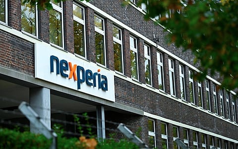 A Nexperia é uma das tecnológicas no centro das atenções, em todo o mundo.