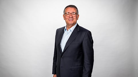 António José Seguro, candidato à Presidência da República