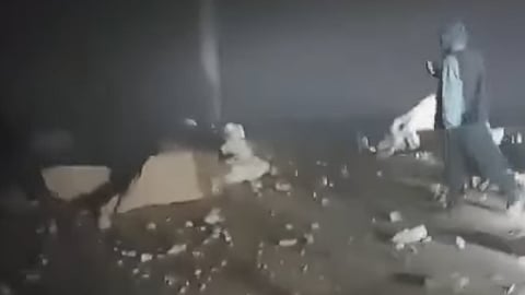 Pelo menos 20 mortos em terramoto no norte do Afeganistão