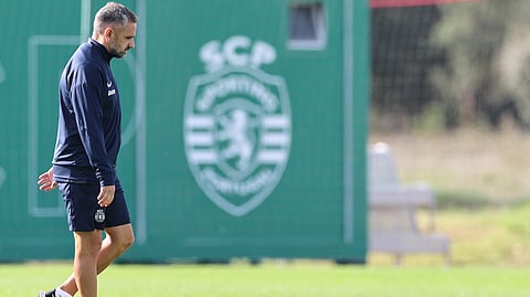 Há 62 anos que o Sporting procura a primeira vitória em Itália. Será diante da Juventus?