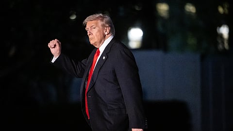 Americanos desaprovam Trump, mas democratas também não convencem