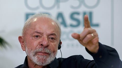 Lula da Silva garante que operação no Rio de Janeiro não tinha “ordem de matança”