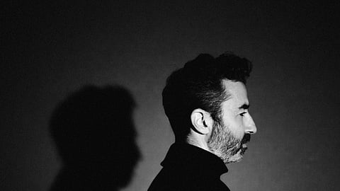 Tiago Bettencourt começou nos Toranja e gravou o primeiro álbum a solo em 2007 (O Jardim).