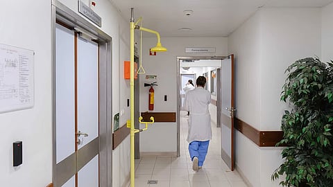 “Ostracizados” e “excluídos das decisões”. Médicos tarefeiros preparam paralisação das urgências do SNS