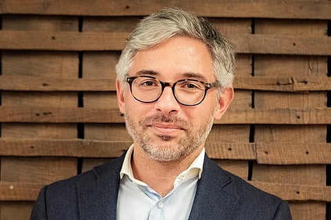 Jorge Sobrado, eleito pelas listas do PS, aceitou convite de Pedro Duarte para ser vereador da Cultura na CM do Porto, passando a independente.