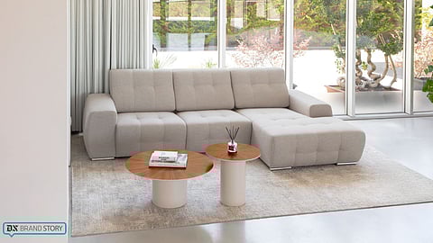 Até -40% de desconto nos Black Days Antarte: o design que transforma a casa