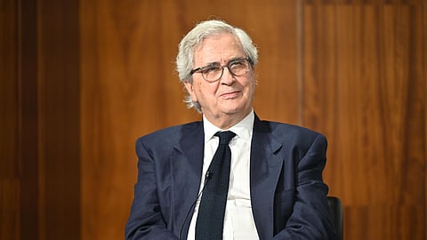 “Não havia divagações”: O que era governar com Cavaco Silva, segundo Miguel Cadilhe