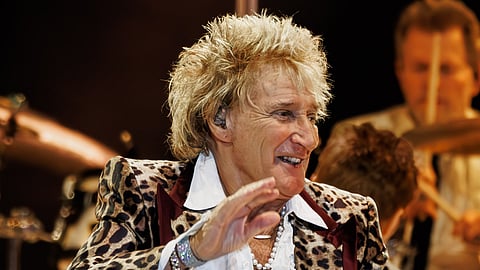 Rod Stewart regressa ao Rock in Rio Lisboa, depois de ter passado pelo festival, na sua versão lisboeta, em 2008. O artista britânico foi também uma das figuras cimeiras do primeiro Rock in Rio, em 1985.