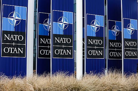 Novo sistema para identificar e neutralizar drones russos instalado no flanco leste da NATO