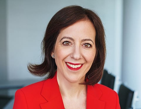 Maria Lillo Sanz é a nova diretora financeira da Nestlé Portugal