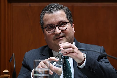 Ministro diz que IUC em fevereiro serve para que pessoas “não se esqueçam” de pagar 