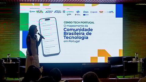 Ideia foi da diretora do Cais do Porto, Marcela Valença.