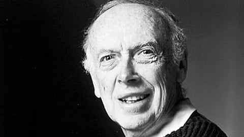 James Watson