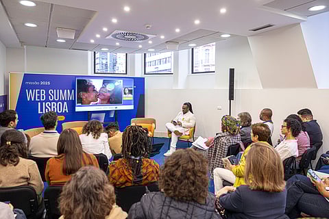 Encontro decorreu na manhã desta sexta-feira (7).