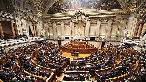 Leonardo Negrão / Global Imagens