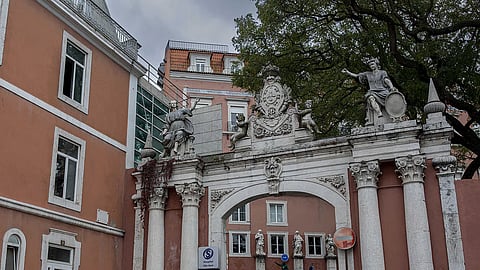 ULS São José lidera robótica no SNS com mais de 2800 cirurgias realizadas desde 2019