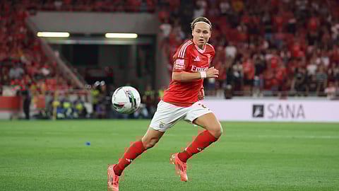 Andreas Schjelderup com processo judicial na Dinamarca.