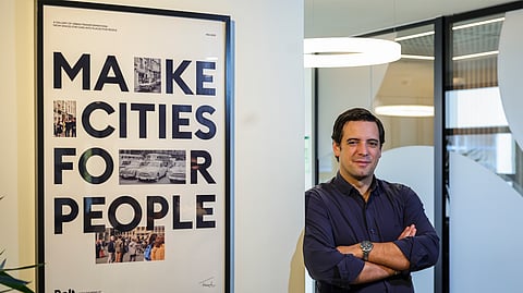 Mário de Morais, diretor-geral da Bolt em Portugal, disse ao DN que os resultados confirmaram aquilo que a empresa já observava.