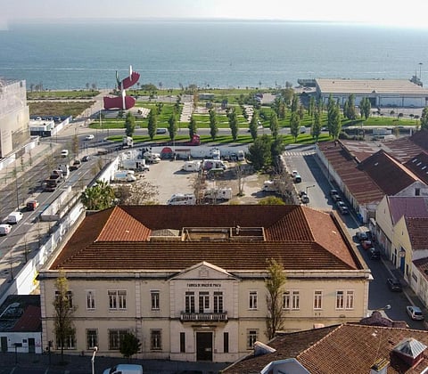 Evento tem entrada gratuita.