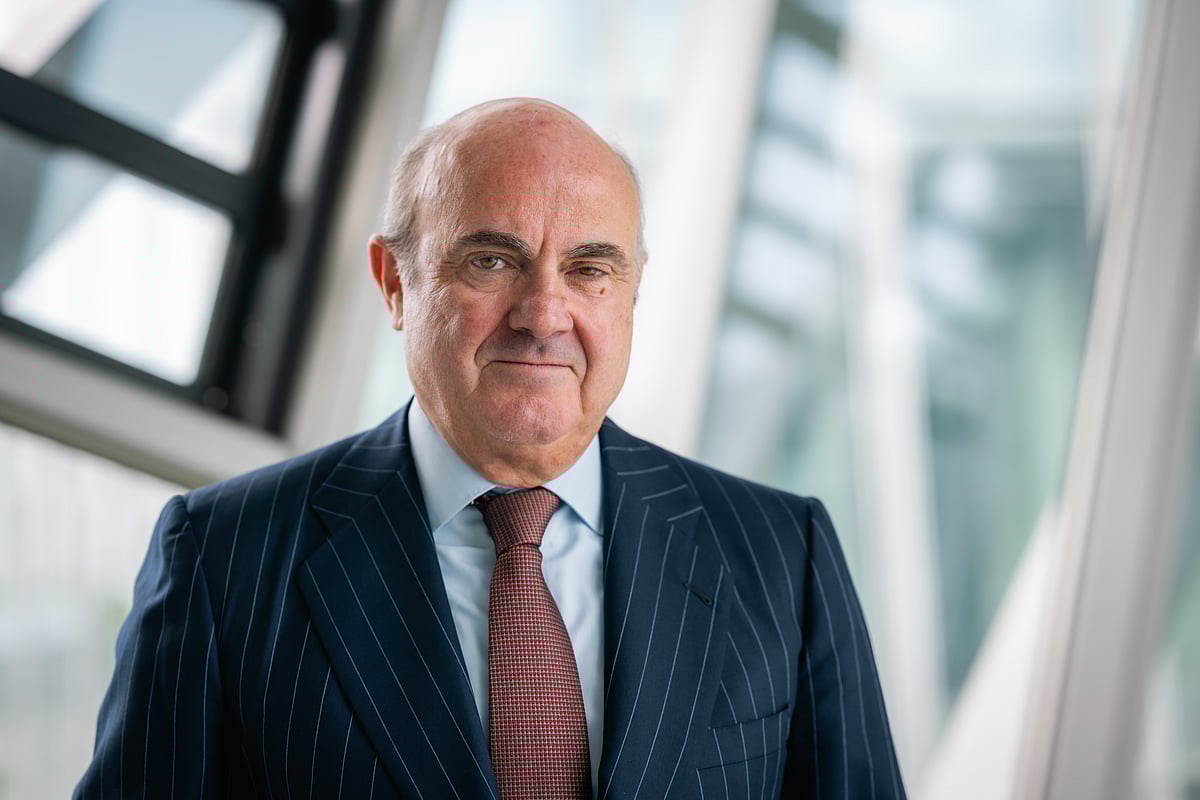 ECB Vice‑President says it would be marvellous to have a European system identical to MB Way