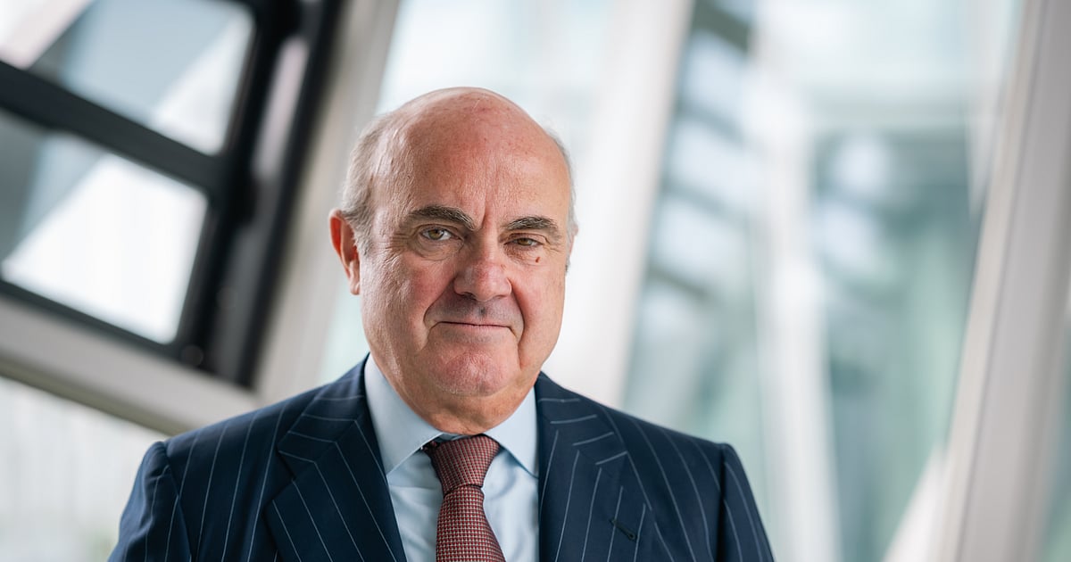 ECB Vice‑President says it would be marvellous to have a European system identical to MB Way