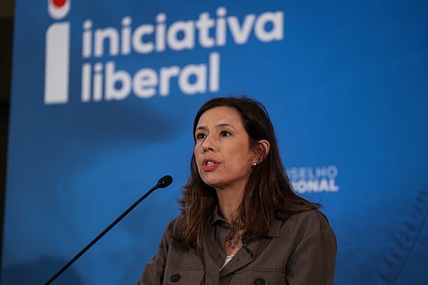 Mariana Leitão critica PSD por dar “sinais perigosos” de cedência ao Chega 