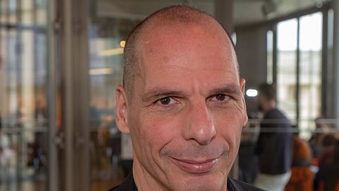 Varoufakis, ex-ministro das Finanças grego, decreta fim do capitalismo e início do tecnofeudalismo