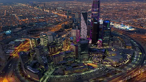 Tourise 2025 acontece em Riade, a capital da Arábia Saudita, entre os dias 11 e 13 de novembro.