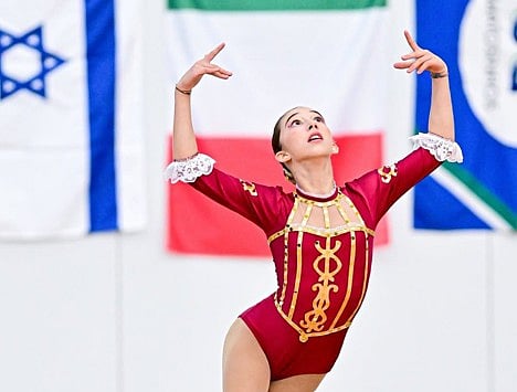 Carolina Barroca Machado