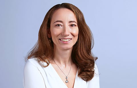 “A hiperconectividade está a redefinir a forma como as empresas operam e competem”