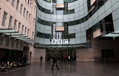 Israel exige responsabilização por “falhas editoriais” sobre Gaza após demissões na BBC
