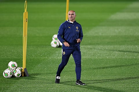 Caminho para o nono Mundial de Portugal passa por Dublin, onde a seleção nunca ganhou 
