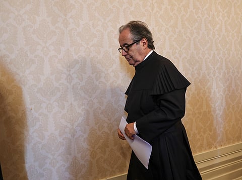 José João Abrantes pediu para ser ouvido com urgência nas audições do OE 2026.