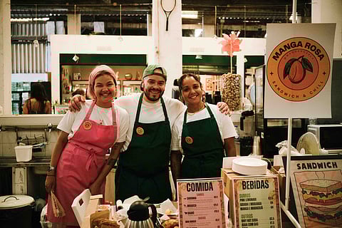 Primeira edição foi considerada um sucesso.