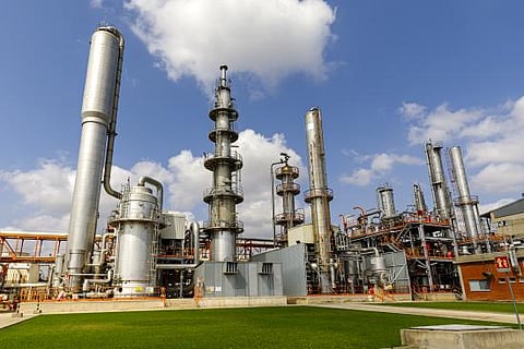 Alvo da Bondalti: Ercros regista prejuízo superior a 41 milhões até setembro