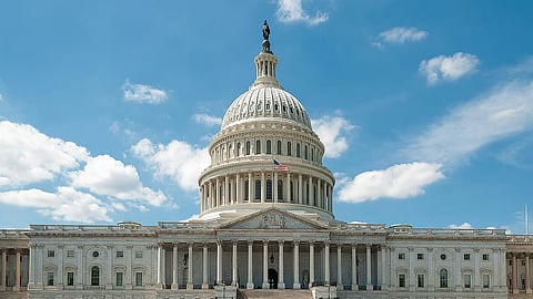 Senado dos EUA aprova acordo que abre caminho para reabertura do Governo