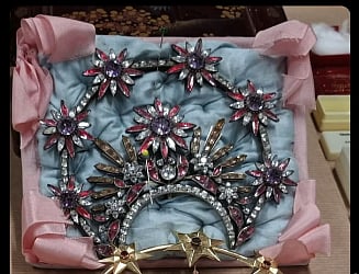 Recuperadas peças do Santuário de Nossa Senhora d’Aires desaparecidas desde 2009