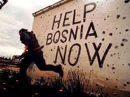 Procuradoria de Milão abre investigação sobre "atiradores de fim-de-semana" na guerra da Bósnia