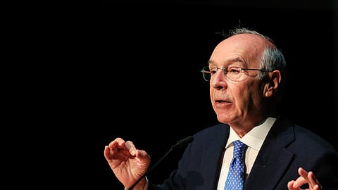 Marques Mendes pede respostas à ministra da Saúde sobre nascimentos fora das maternidades