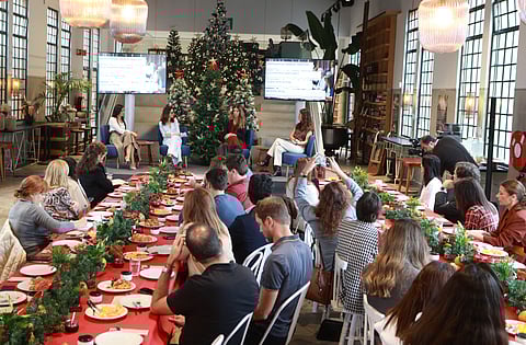 Estudo foi apresentado esta manhã, 12 de novembro, em Lisboa