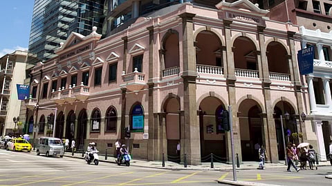 Lucros líquidos do BNU em Macau caem 29% nos primeiros nove meses de 2025
