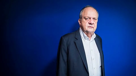 João Soares e Nuno Pena recordam “A Fractura” do Verão Quente de 1975 