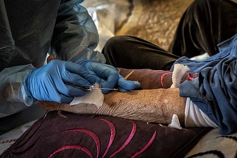 Mais de 80 mil novos casos de diabetes registados em 2024